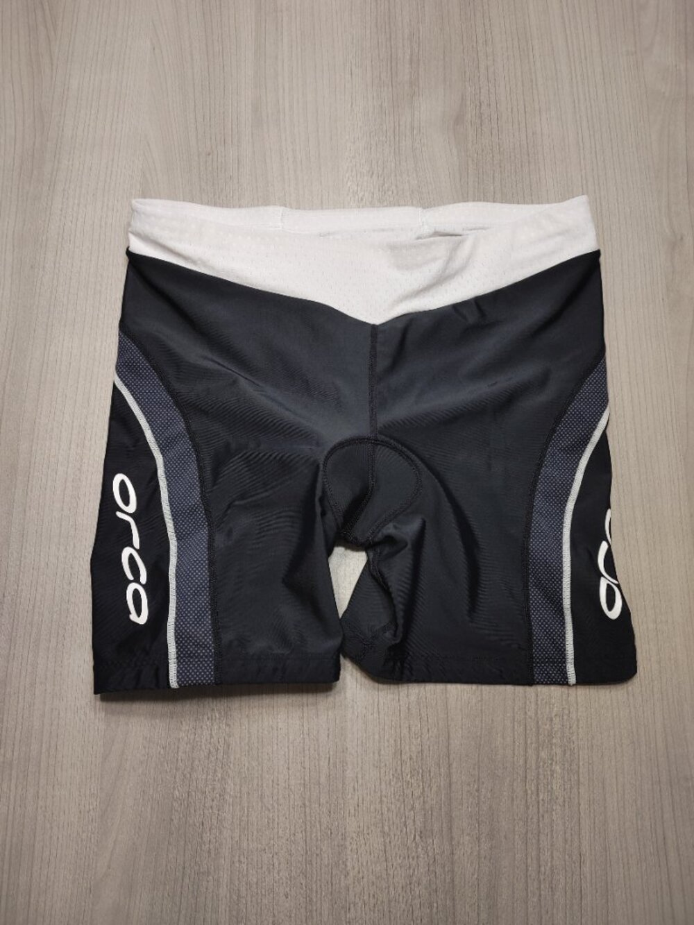 Women's Orca Core Tri Cycling Short Size L